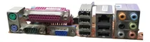 Comprar Placa Mãe Itautec St4261 Ddr2 Rev: 1.0 (3684)