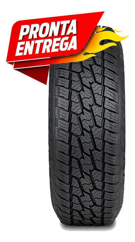 Kit 4 Pneus Delinte Aro 18 265/60r18 Dx-10 Bandit A/t 114t