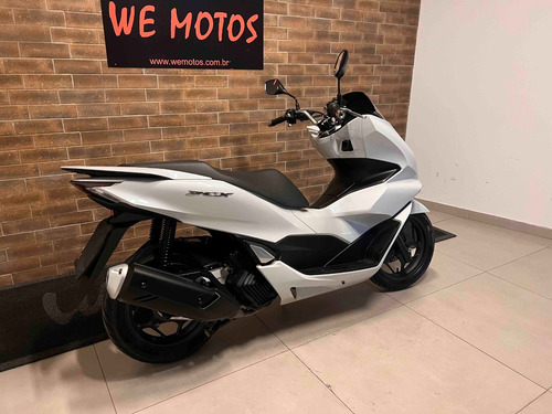 Honda Pcx Cbs 2025