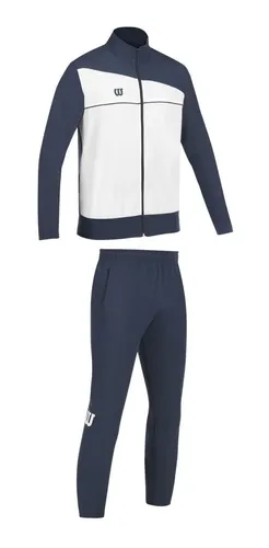 Conjunto deportivo wilson hotsell