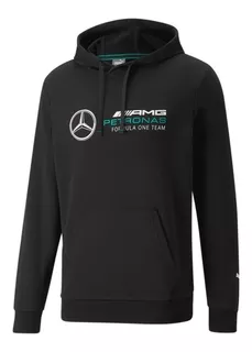 Sudadera Mercedes Petronas Caballero Envío Gratis