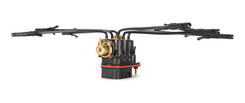 Inyector Combustible Jimmy V6 4.3l De 1995 A 2002 Injetech