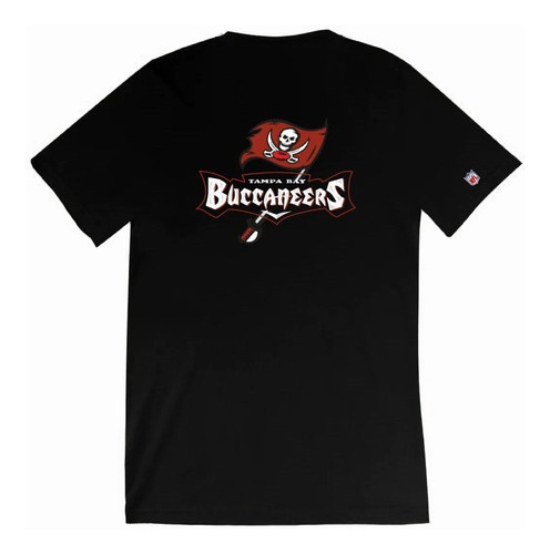 Playera Tampa Bay Buccaneers 