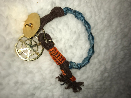 Imagen 7 de 8 de Pulseras Tejidas