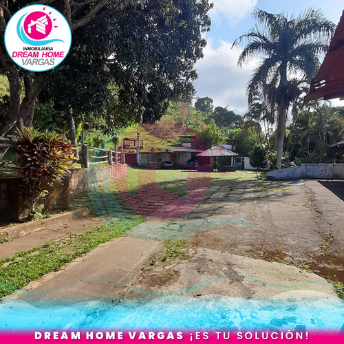 Finca En Venta Sector Catia La Mar, Carayaca La Guaira