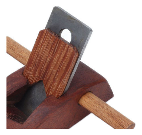 Mini Cepilladora Manual De Madera, Fresadora De Aviones De C