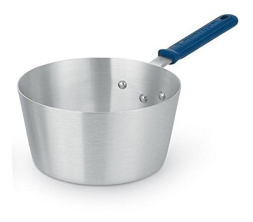 Vollrath (4350) 10 Qt Sauce Pan.