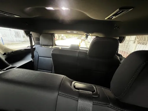Chevrolet Tahoe 5.3 V8 Z71 4Wd At