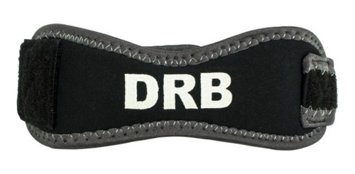 Meñisquera Neoprene Drb Dribbbling Para Deporte De Impacto