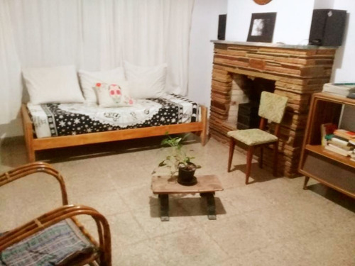 Imagen 5 de 30 de 2 Casas En Venta En Un Lote, En El Centro C/ Cochera En La Falda