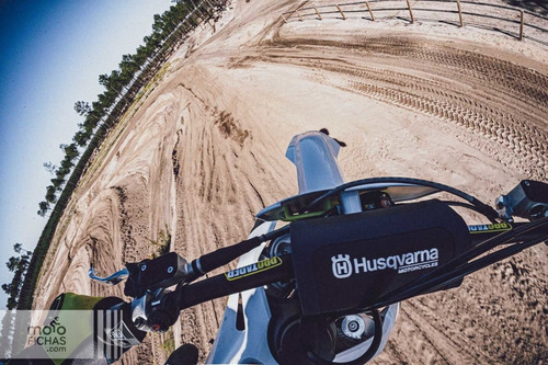 Imagen 19 de 19 de Husqvarna Fc 250 2022 Cross 0km Concesionario Exclusivo
