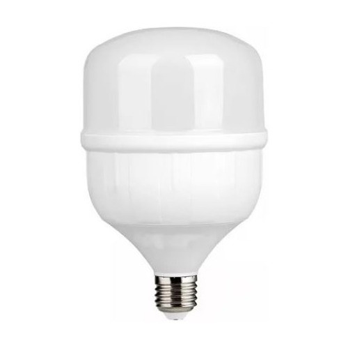 Lampara Led Alta Potencia Galponera 100w High Power E27 220v