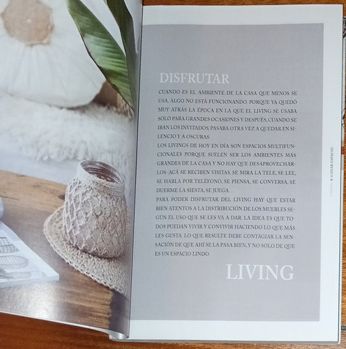 Ganar Espacios: Ideas Simples Para Potenciar Tu Casa (Usado)