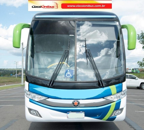 Marcopolo Paradiso Gvii 1050 2013 K 310 4x2,