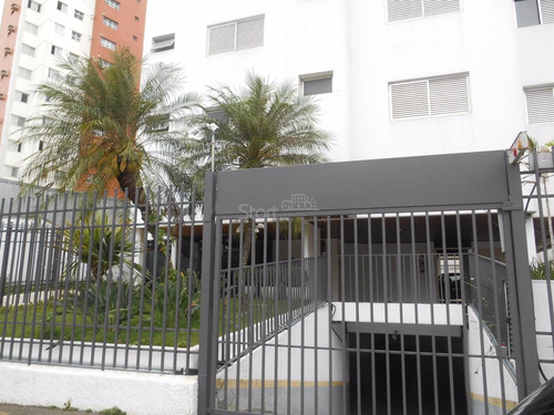 Imagem 13 de 14 de Apartamento À Venda Em Cambuí - Ap004673
