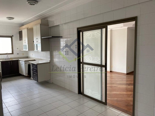 Imagem 25 de 30 de Apartamento Na Área Central De Suzano!!! Andar Alto! R$ 900.000,00 - Ap00041 - 68083086