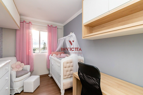 Imagem 26 de 30 de Apartamento Com 2 Dormitórios À Venda Com 94.73m² Por R$ 299.000,00 No Bairro Campo Comprido - Curitiba / Pr - Aa 1723
