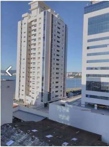 Imagem 13 de 14 de Sala Comercial De 31m² No Estreito - Sa0477