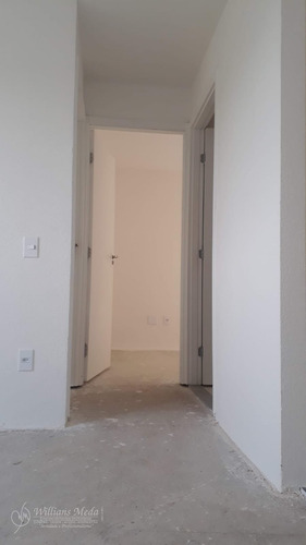 Imagem 6 de 11 de Apartamento Em Vila Nova Bonsucesso - Guarulhos - 20283
