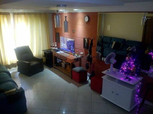 Imagem 3 de 15 de Sobrado Alto Do Tatuapé - Av7112