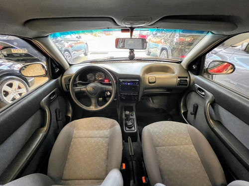 Volkswagen Gol 1.6 MI CL 8V GASOLINA 2P MANUAL