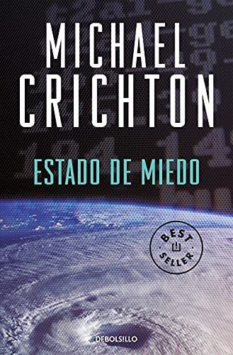 Estado De Miedo (best Seller)