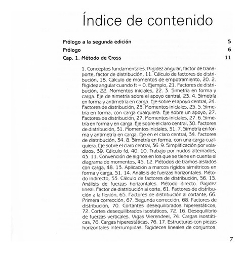 Calculo Estructural: Ingeniería Civil Y Arquitectura Trillas