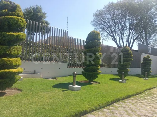 Venta De Casa En Exclusivo Fraccionamiento En Cuautitlán Izcalli