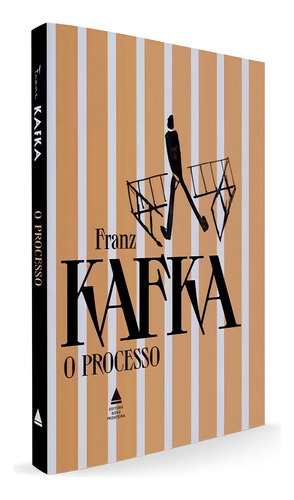 O Processo - Grandes Obras De Franz Kafka, De Franz Kafka. Editora Nova Fronteira Em Português