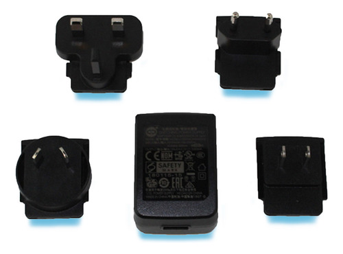 Carregador Usb Datalogic Para Coletor Memor K 935799