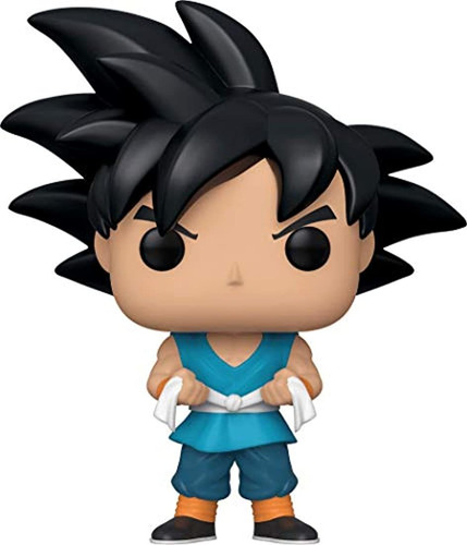 Funko Pop! Animación: Dragonball Z - Goku (bu)