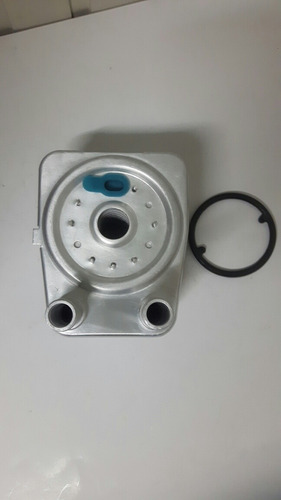 Imagen 3 de 4 de Enfriador Aceite Vento 2.0 Tdi Passat Tiguan Bora Axr Bew