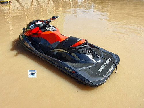 Imagen 6 de 15 de Moto De Agua Sea Doo Rxp X 300 Rs Con Funda Cobertora