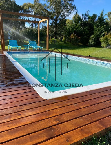 Casa En Venta Costa Esmeralda