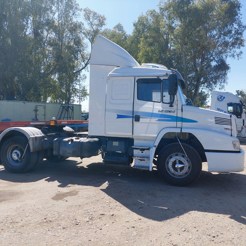 Tractor Mercedes Benz 1634