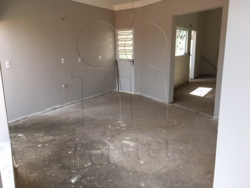 Imagem 19 de 22 de Casa Em Limeira-sp ,residencial Granja Machado - Ca00324 - 32363098