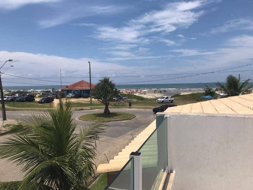 Imagem 8 de 9 de Sobrado Com 4 Dormitórios À Venda, 220 M² Por R$ 800.000,00 - Cibratel Ii - Itanhaém/sp - So0228