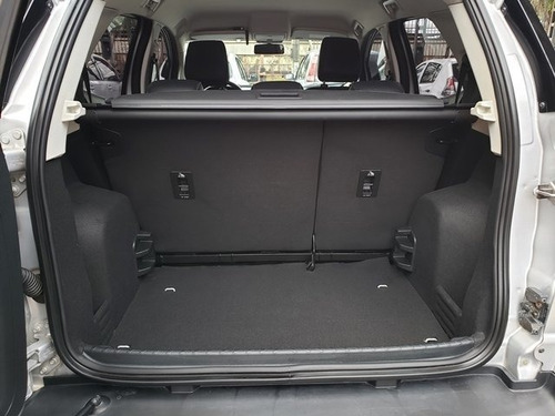Ford Ecosport Freestyle 1.5 Manual