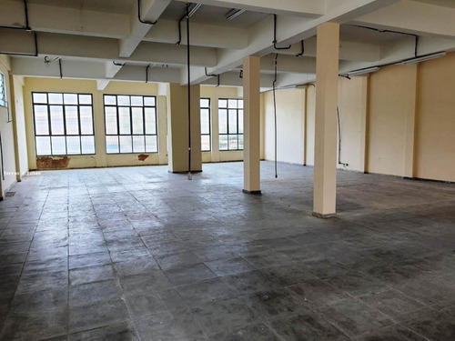 Prédio Para Venda Em Belo Horizonte, Graça - Predio03_1-1860642