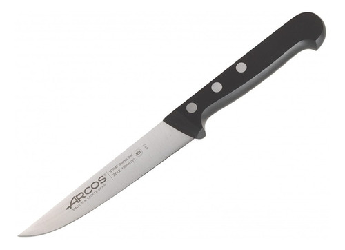 Cuchillo Cocina Arcos 13cm Profesional Premium Chef Verdura