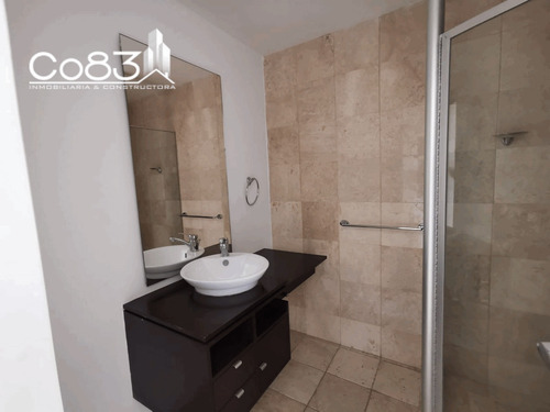 Imagen 6 de 15 de Renta - Departamento - Magna Residencial - 74 M2- Piso 8