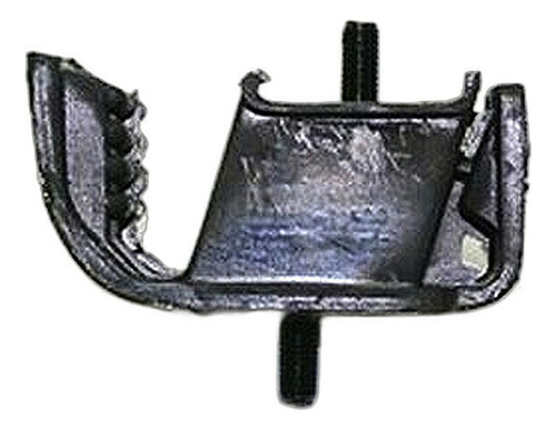 Soporte Transmision Y Motor Tsuru 1984 1985 1.5 Tras Der Aut