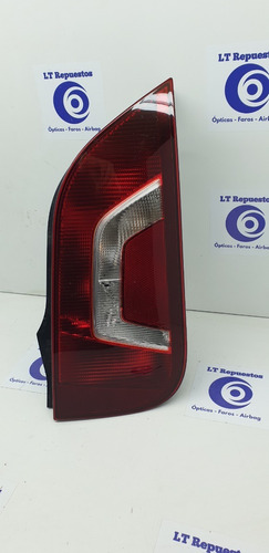 Faro Trasero Volkswagen Up 