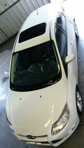 Ford Focus Se Plus