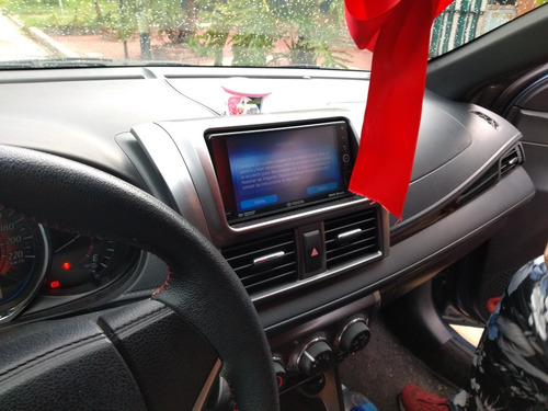 Toyota Yaris S At 1.6