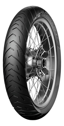 Pneu Aro 19 Metzeler 120/70 Zr19 60w Tl Tourance Next 2