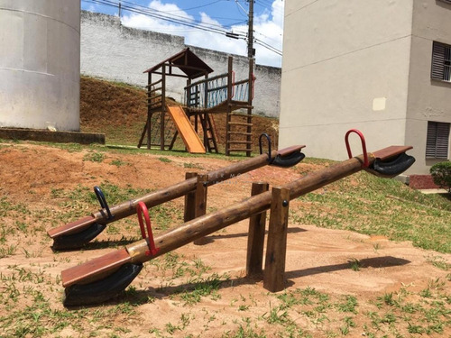 Imagem 13 de 17 de Apartamento A Venda Barato Alto Ipiranga - Ap00381 - 33185250