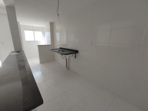 Imagem 14 de 30 de Apartamento Em Praia Grande, Caiçara, 02 Dormitórios, Ap2805 - Super Destaque - Ap2805 - 69576314