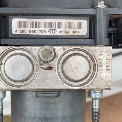 Imagem 1 de 4 de Manutenção Abs Ideia 265800790 51818960 0265232242