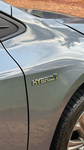Toyota Corolla 1.8 Altis Hybrid Flex Aut. 4p Hibrido Flex